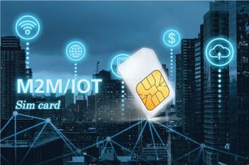 DỊCH VỤ SIM DATA M2M