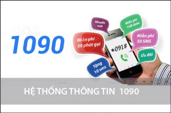 HỆ THỐNG THÔNG TIN 1090