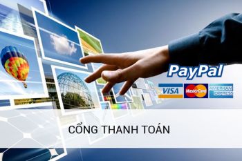 HỆ THỐNG CỔNG THANH TOÁN (PAYMENT GATEWAY)