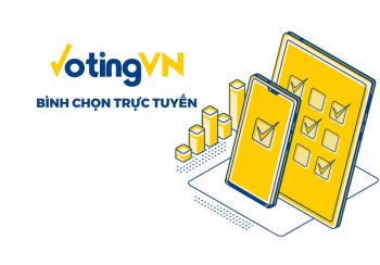 DỊCH VỤ BÌNH CHỌN TRỰC TUYẾN (NEO VOTING)