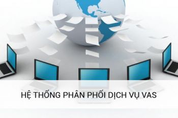 HỆ THỐNG PHÂN PHỐI DỊCH VỤ VAS (MSOCIAL)
