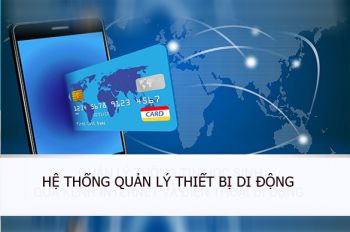 HỆ THỐNG QUẢN LÝ THIẾT BỊ DI ĐỘNG (ADC)