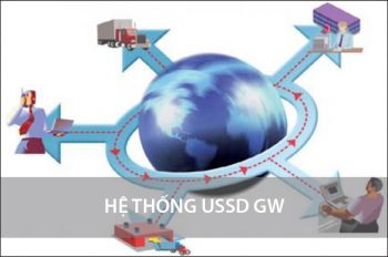 HỆ THỐNG USSD GATEWAY