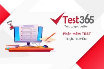 TEST 365
